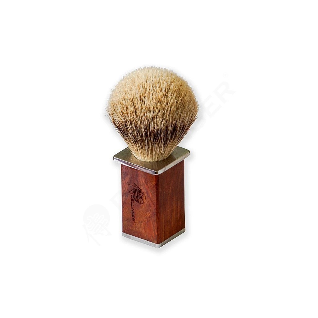 foto �t�tka na holen� Dellinger Silvertip Badger Mahagony